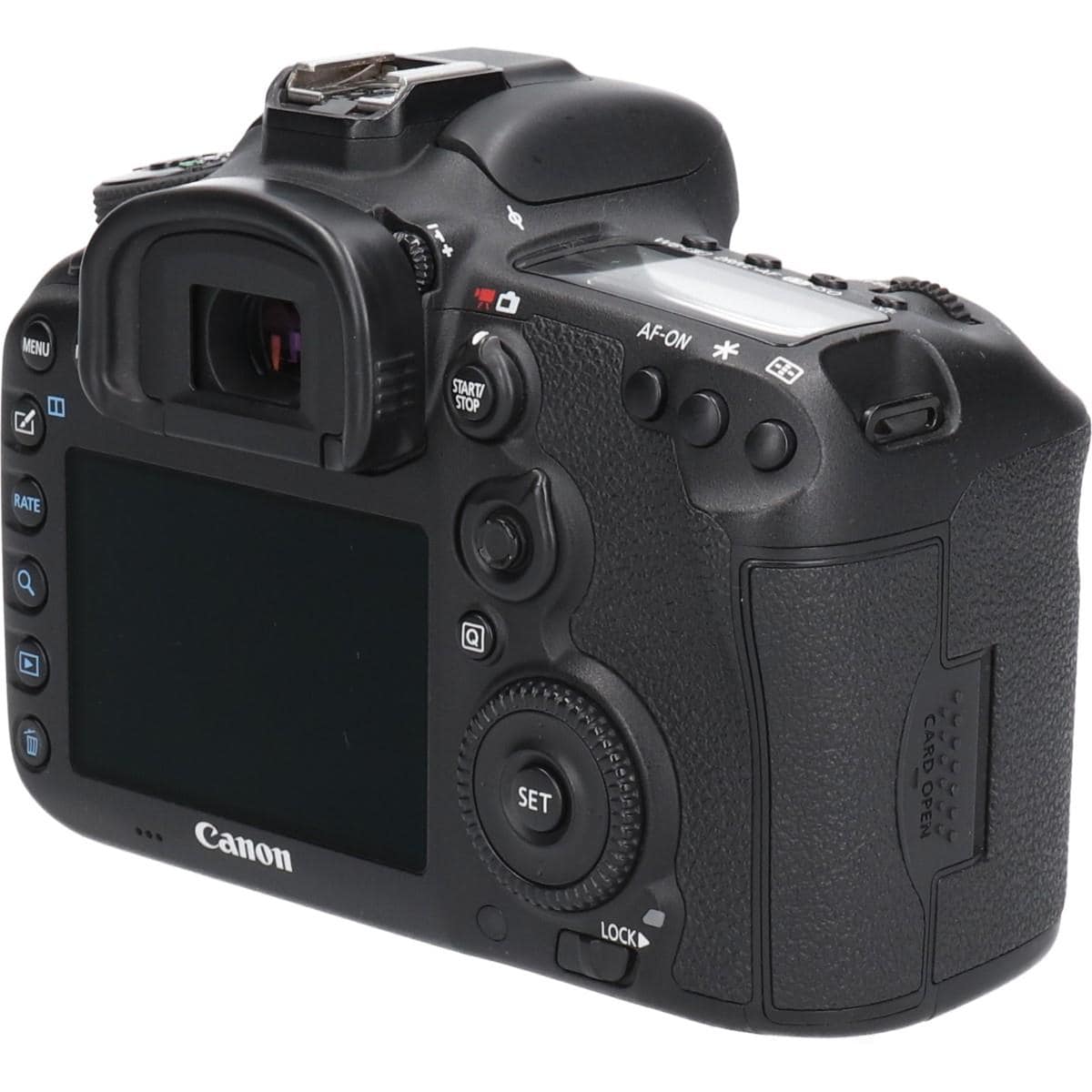【ＷＥＢ限定現状販売品】ＥＯＳ　７Ｄ　ＭＡＲＫ　ＩＩ