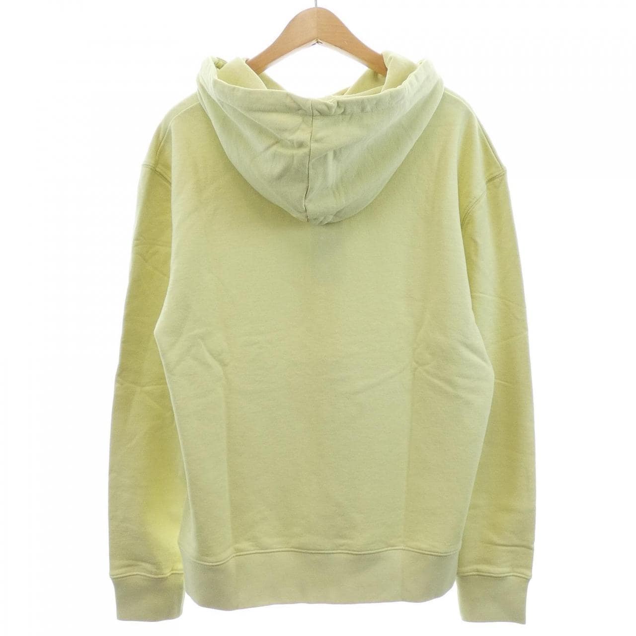 メゾンキツネ MAISON KITSUNE LM00702KM0001 パーカー
