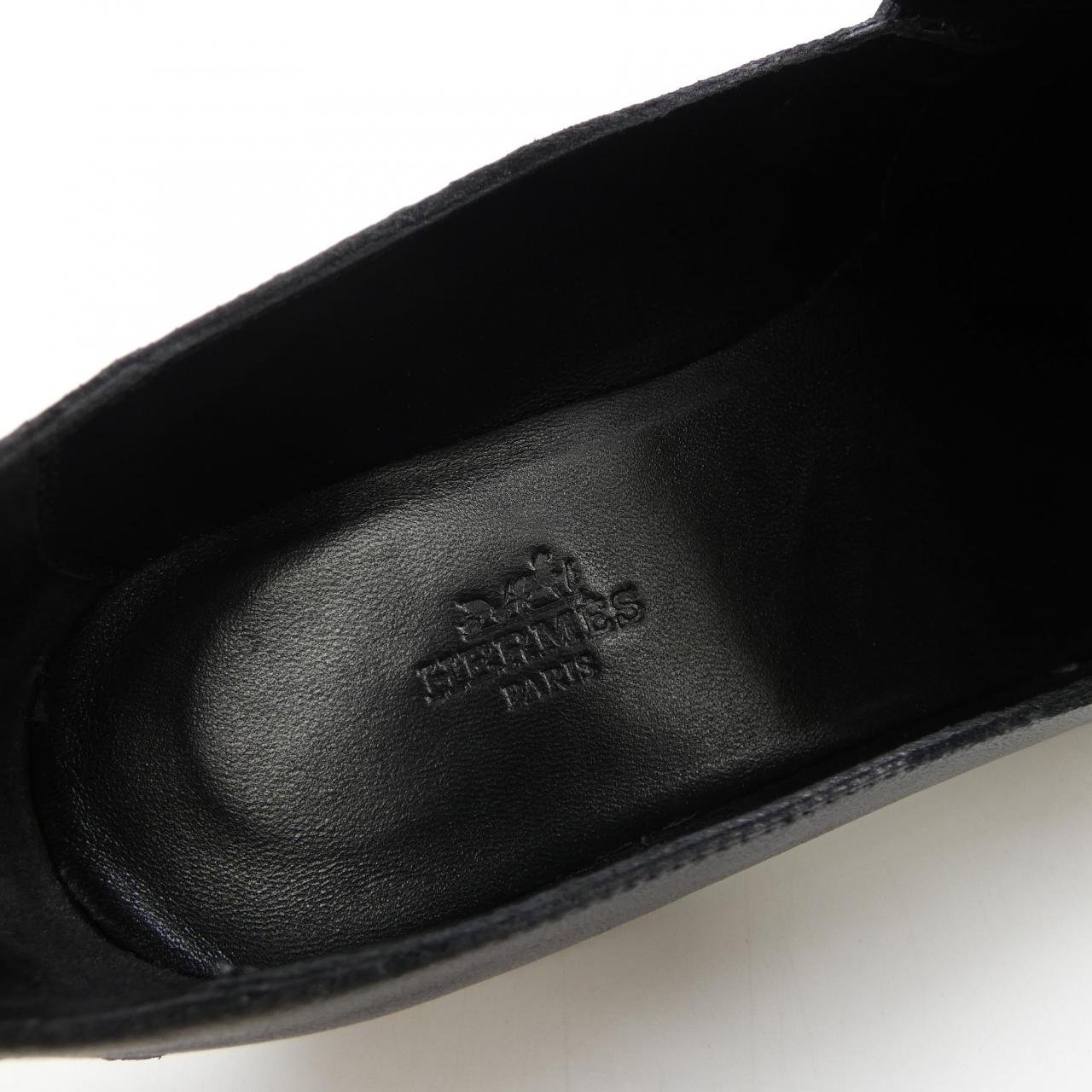エルメス HERMES シューズ