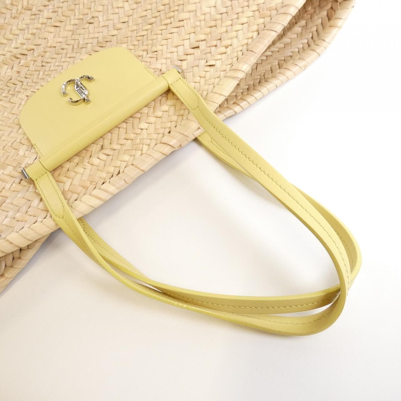 JIMMY CHOO Macy 手提包