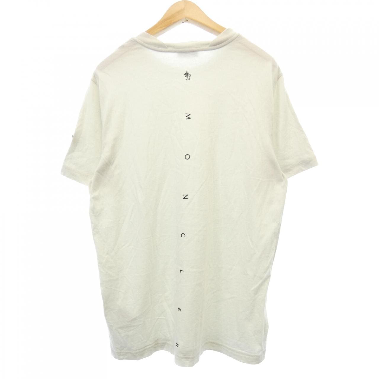 モンクレール MONCLER Tシャツ