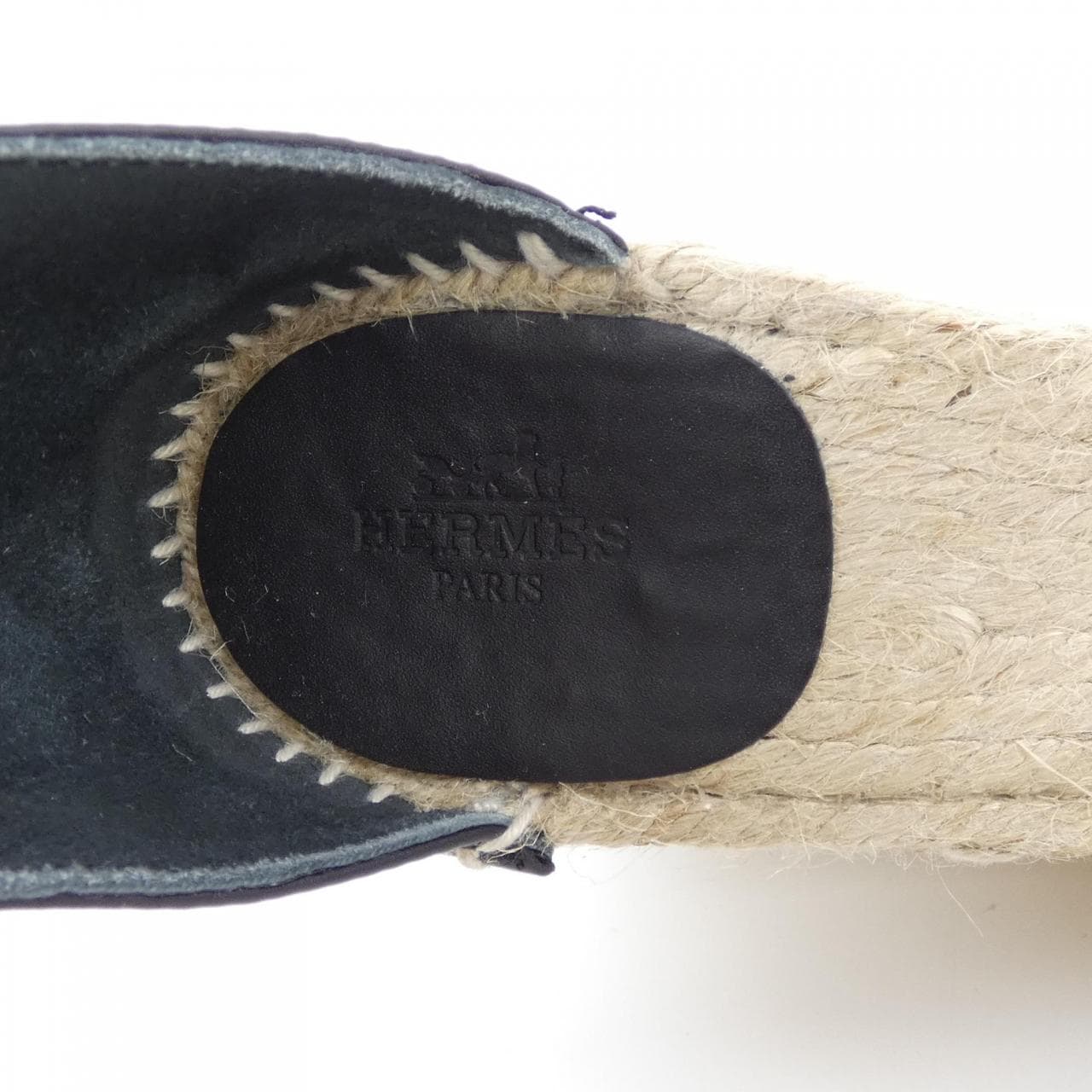 エルメス HERMES ティポリ TIPOLI ケリーバックル 191098Z サンダル