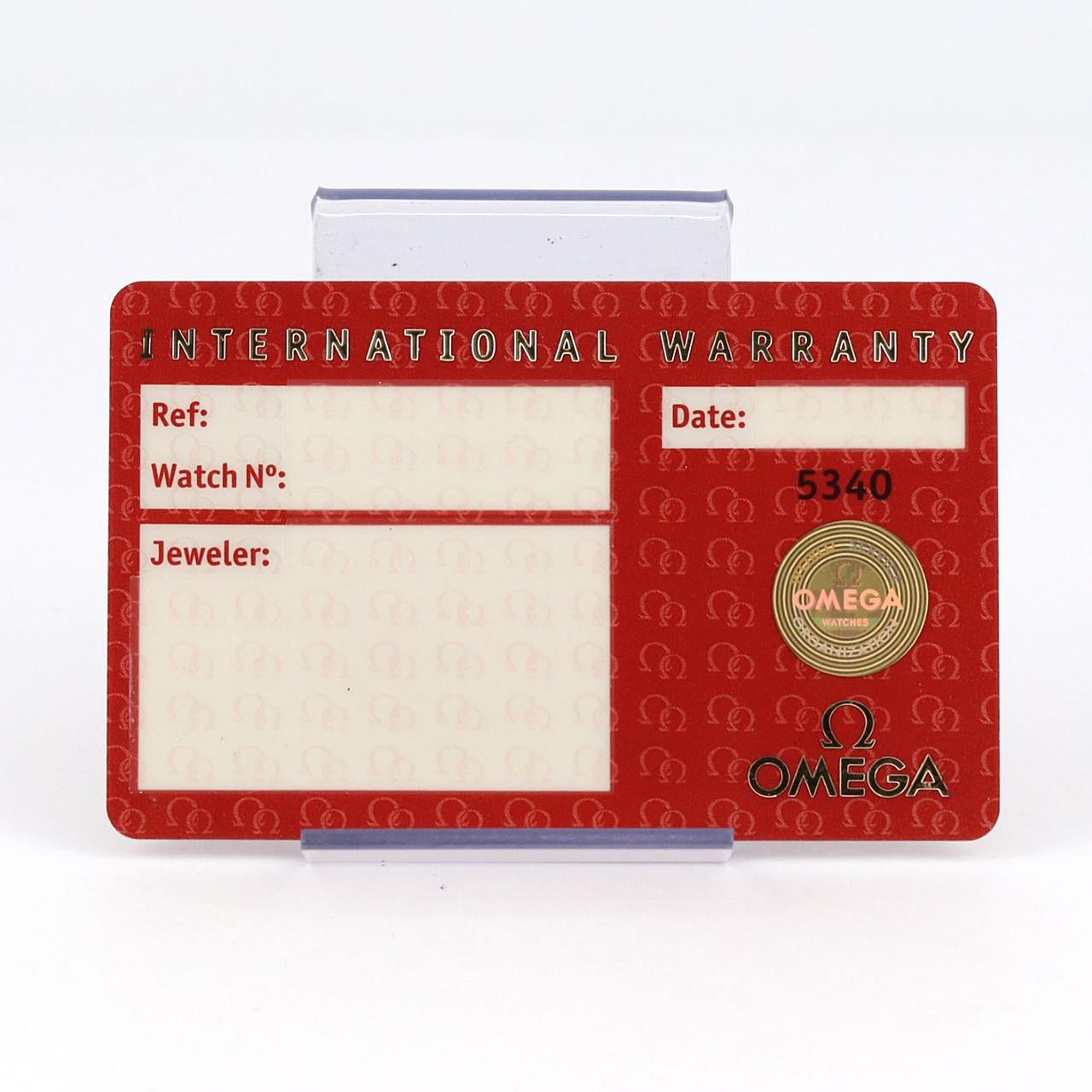 オメガ シーマスター120 2501.83 SS 自動巻