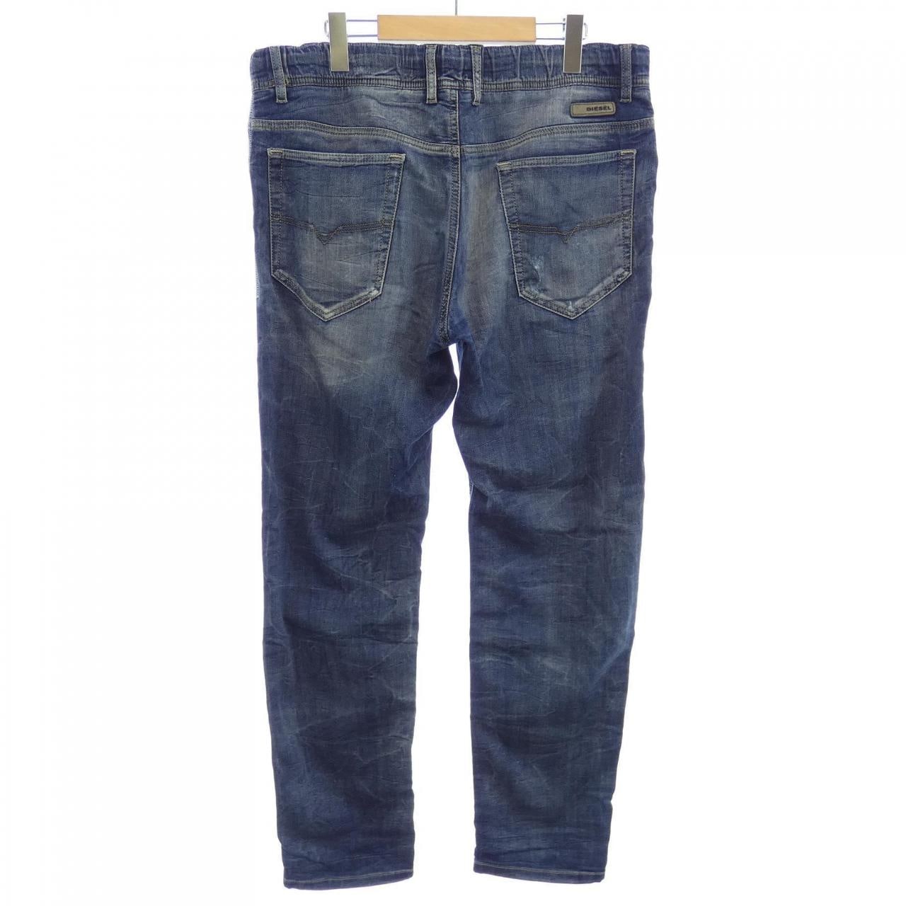ディーゼル DIESEL パンツ