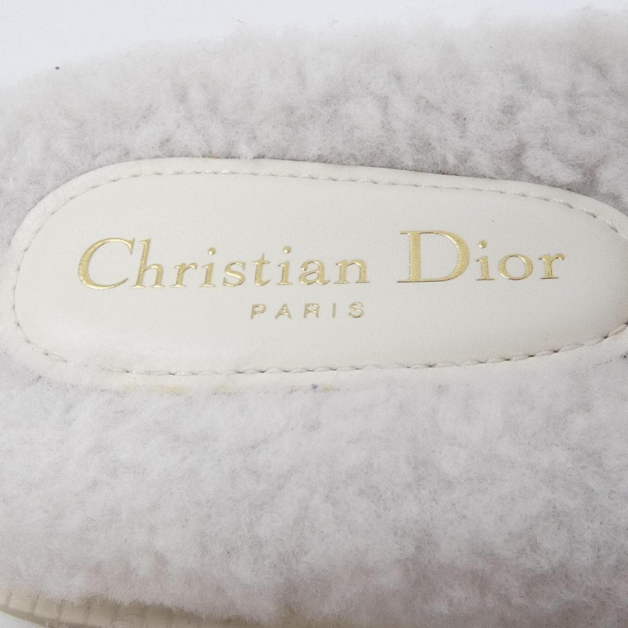 クリスチャンディオール CHRISTIAN DIOR KCQ551ESK DWAY サンダル