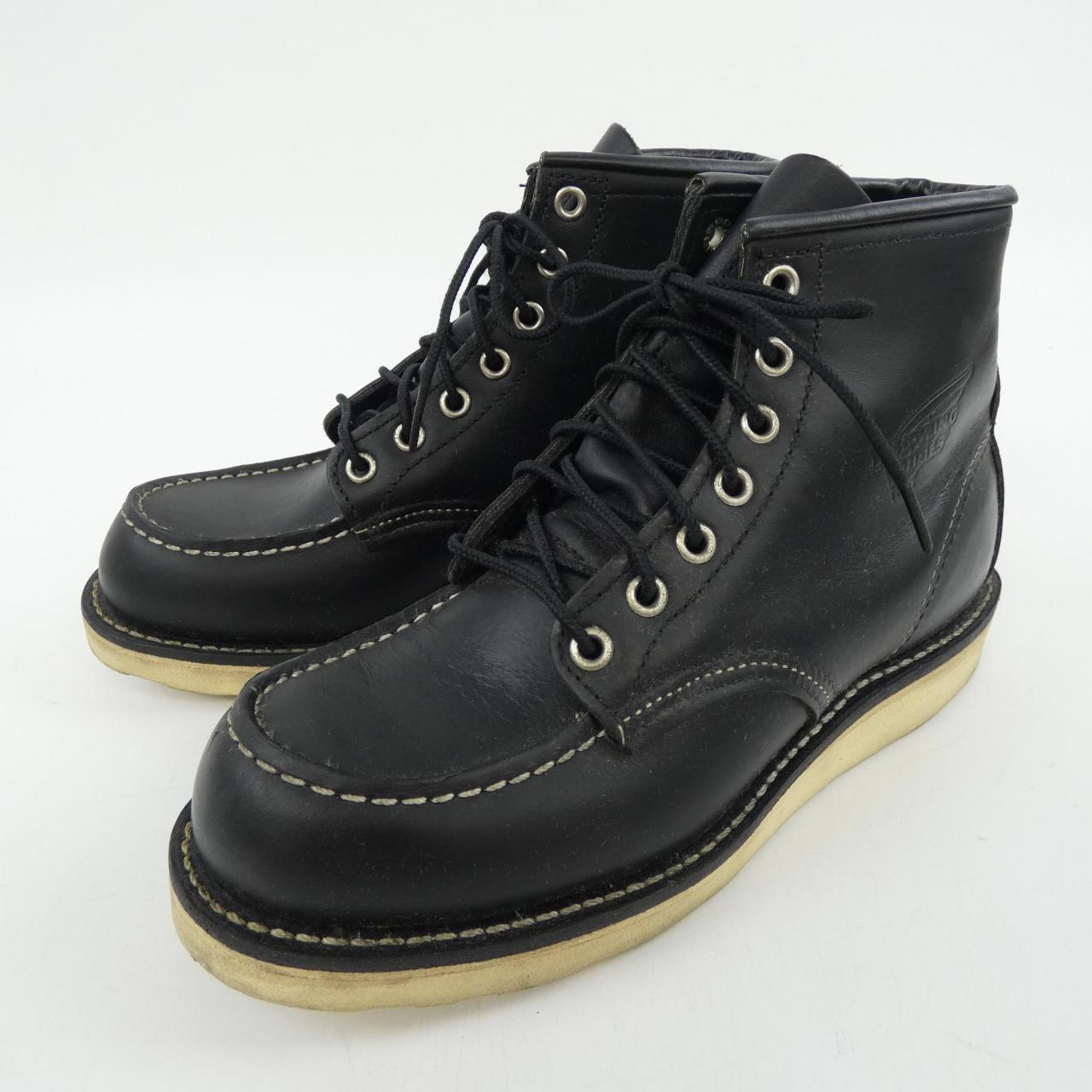 レッドウィング RED WING 8179 ブーツ