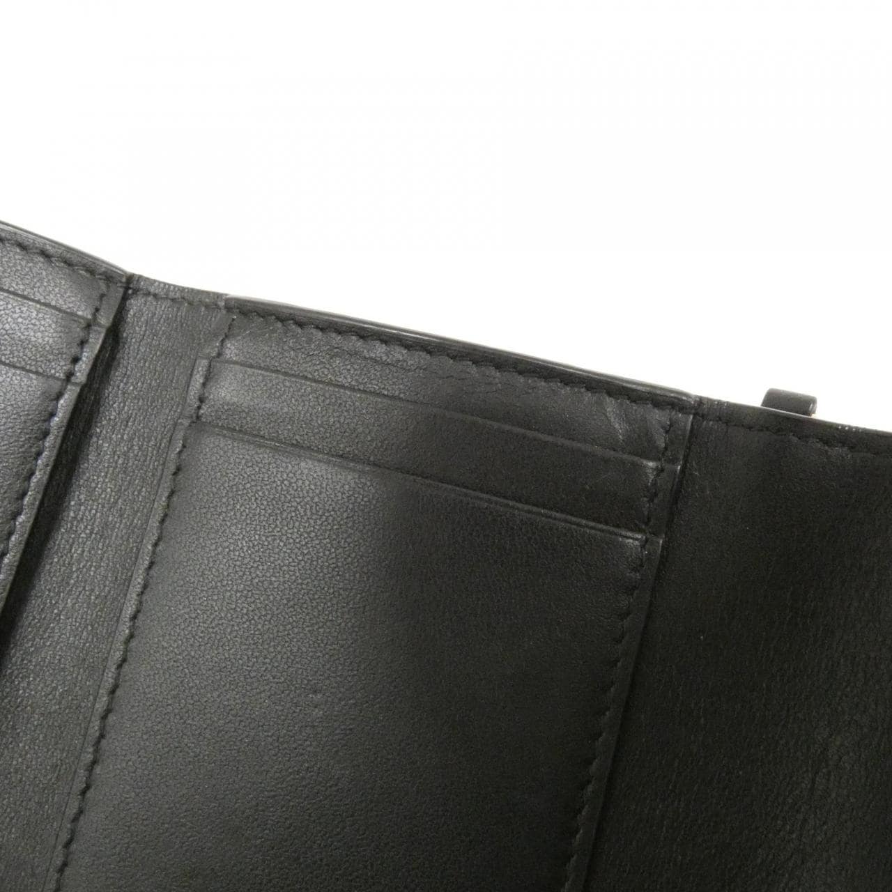 クリスチャンディオール レディ ディオール ロータス ウォレット S0181ONMJ 財布