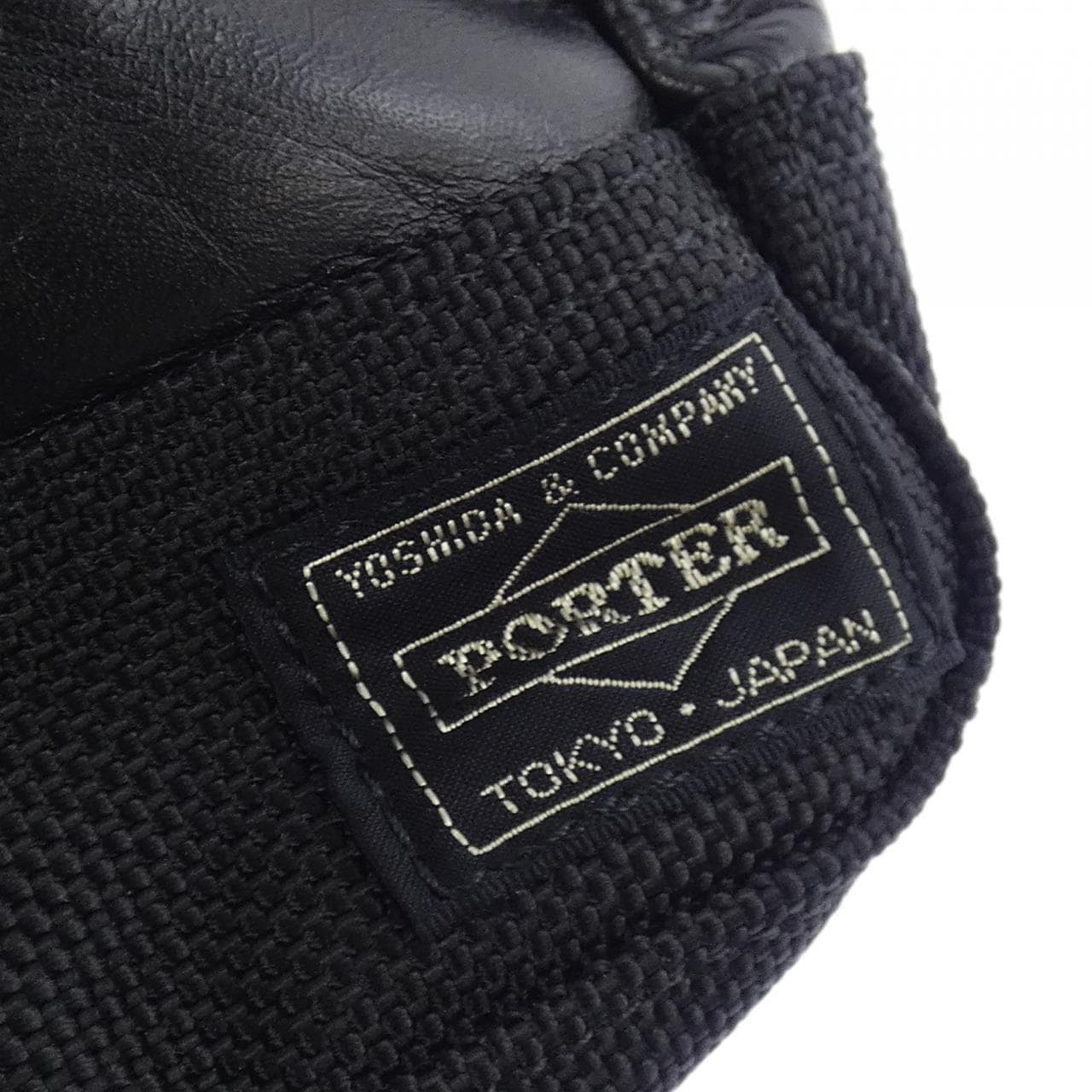 ポーター PORTER BAG
