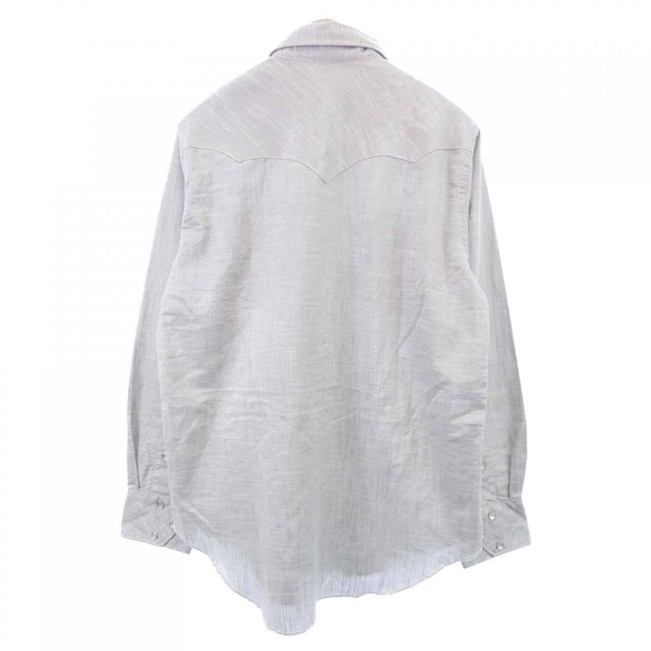 エンジニアードガーメンツ ENGINEERED GARMENTS シャツ