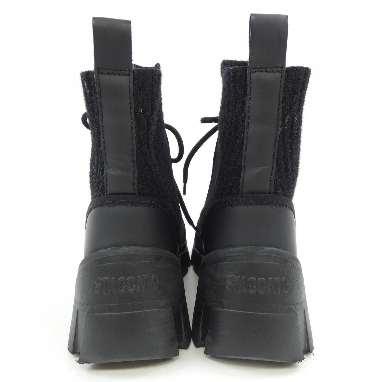 スタッカート STACCATO ブーツ