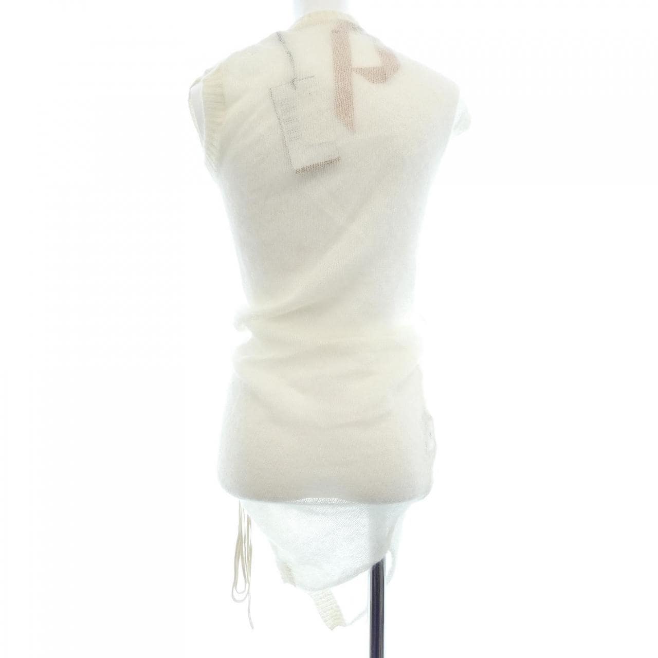 ヌメロヴェントゥーノ N°21 ニット