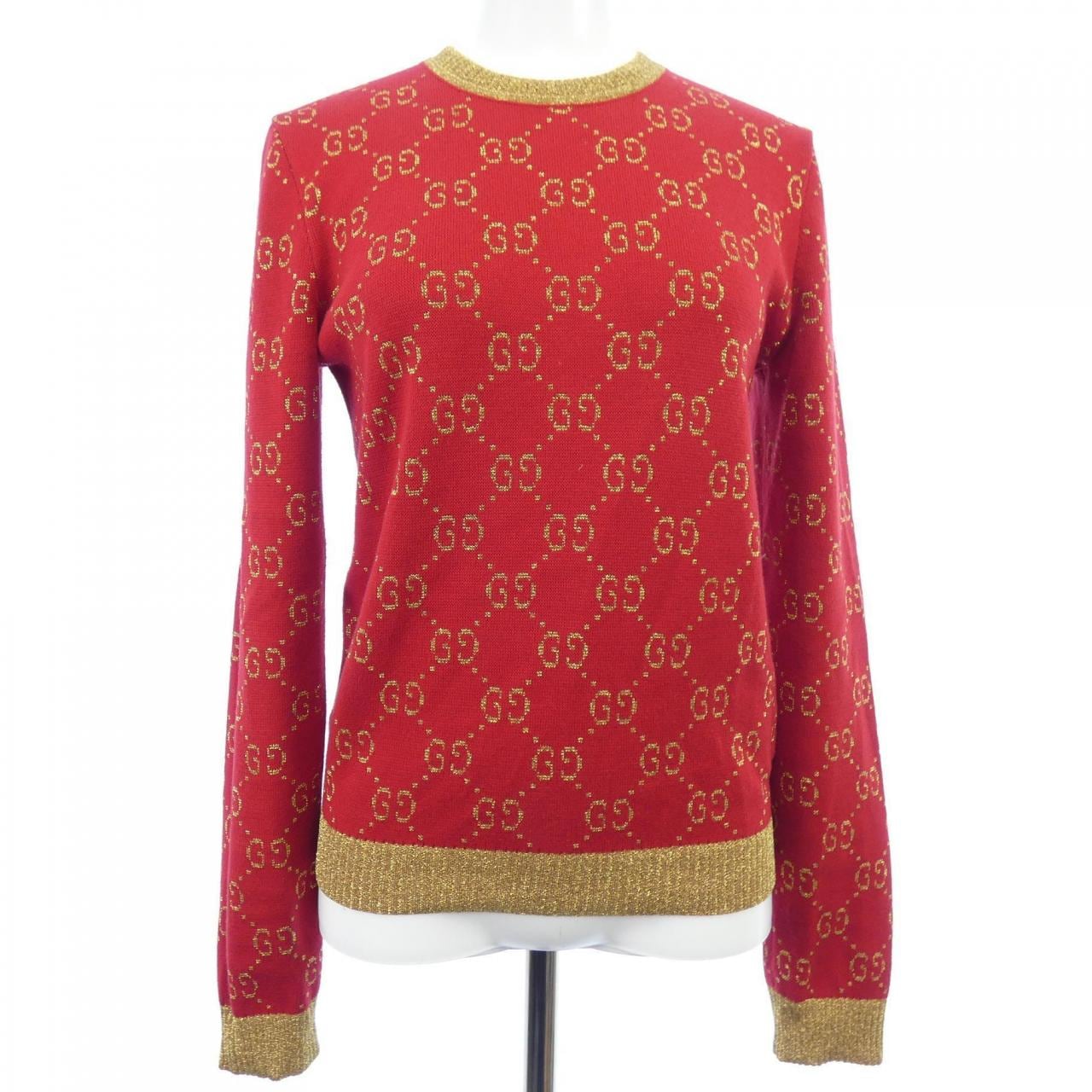 グッチ GUCCI 526760-X9W83 ニット