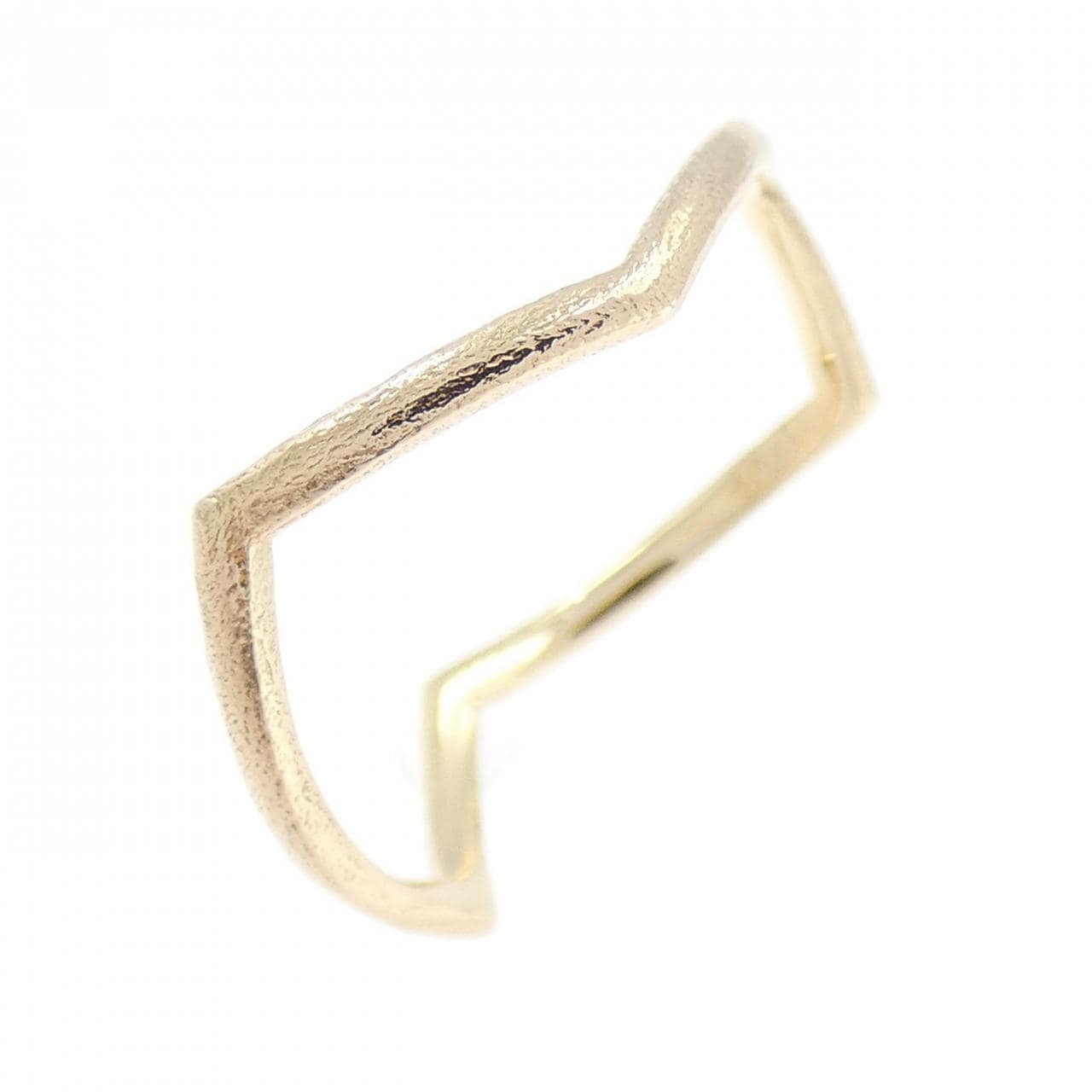 ノジェス K10YG リング