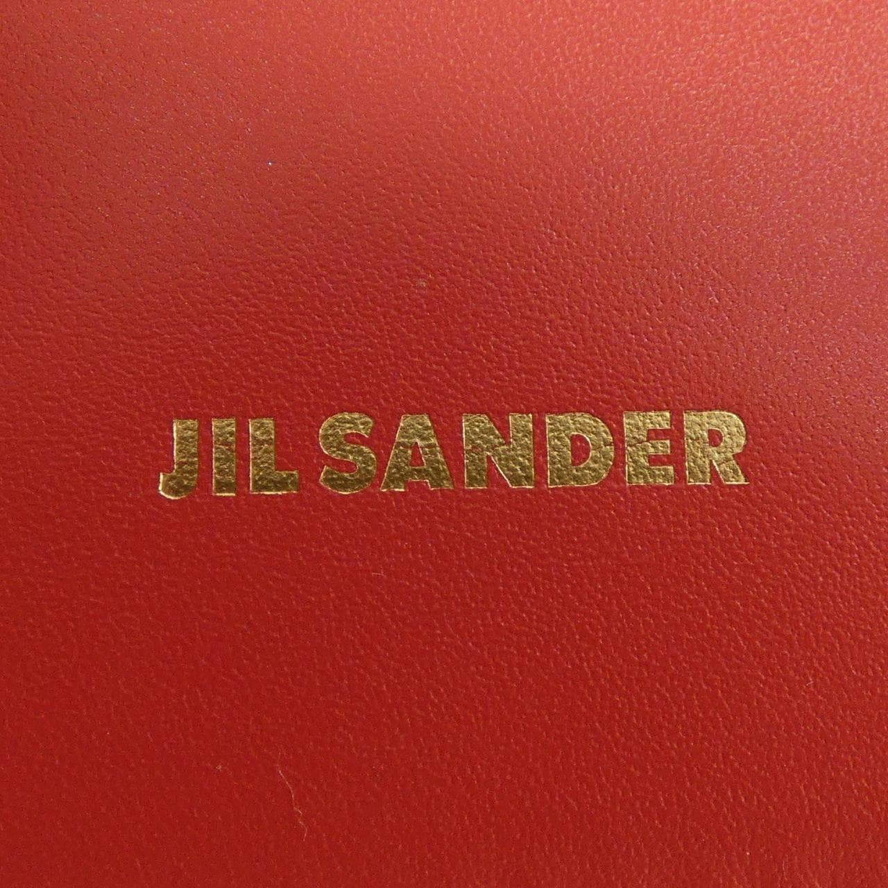 ジルサンダー JIL SANDER BAG