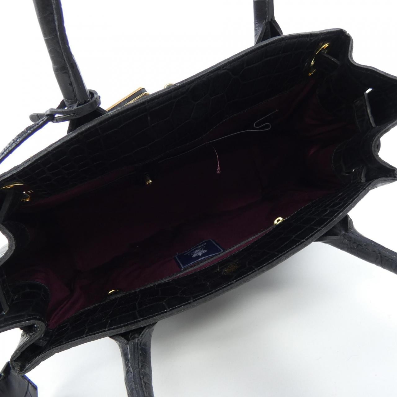 エイディエムジェイ ADMJ YU BAG