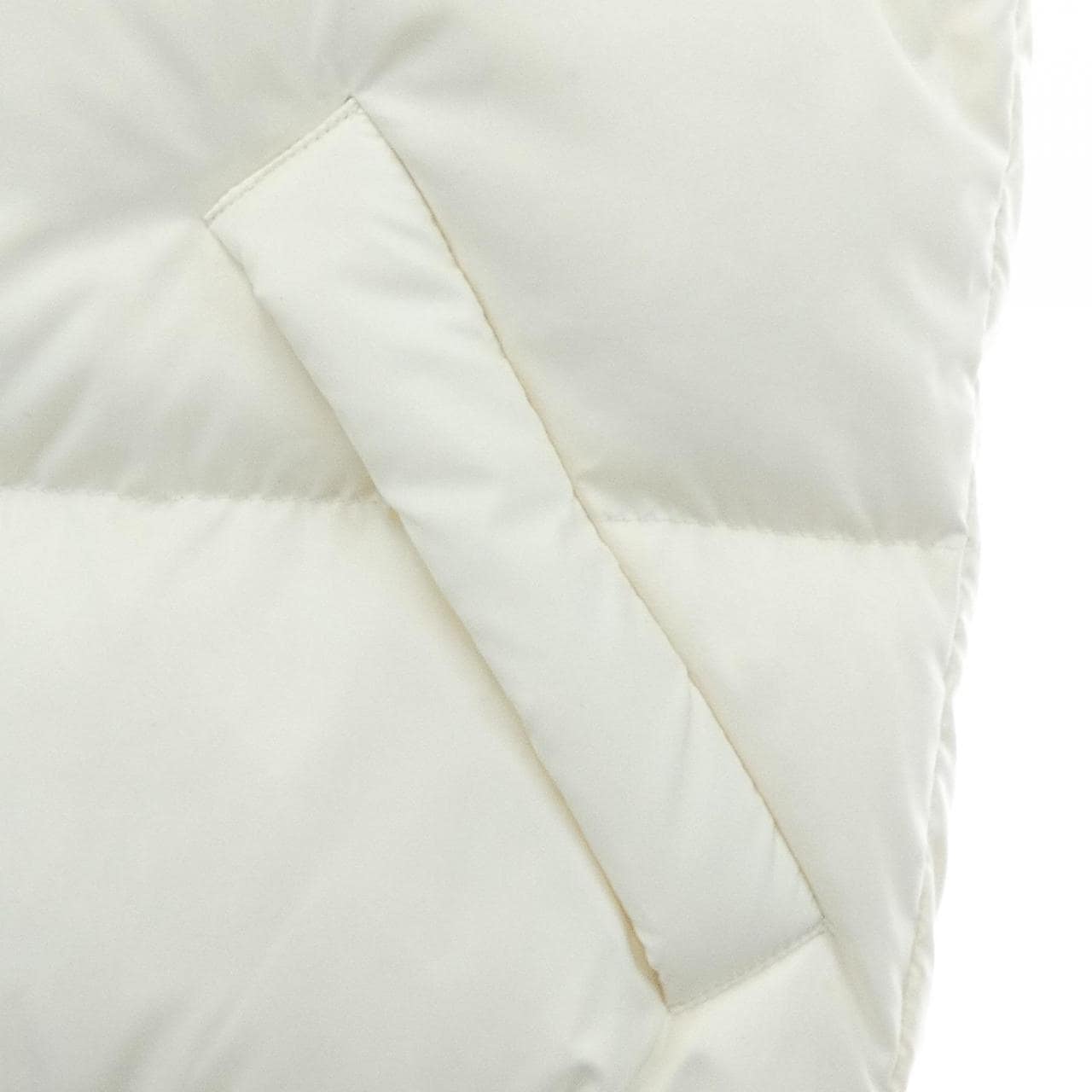 コーチ COACH ダウンベスト