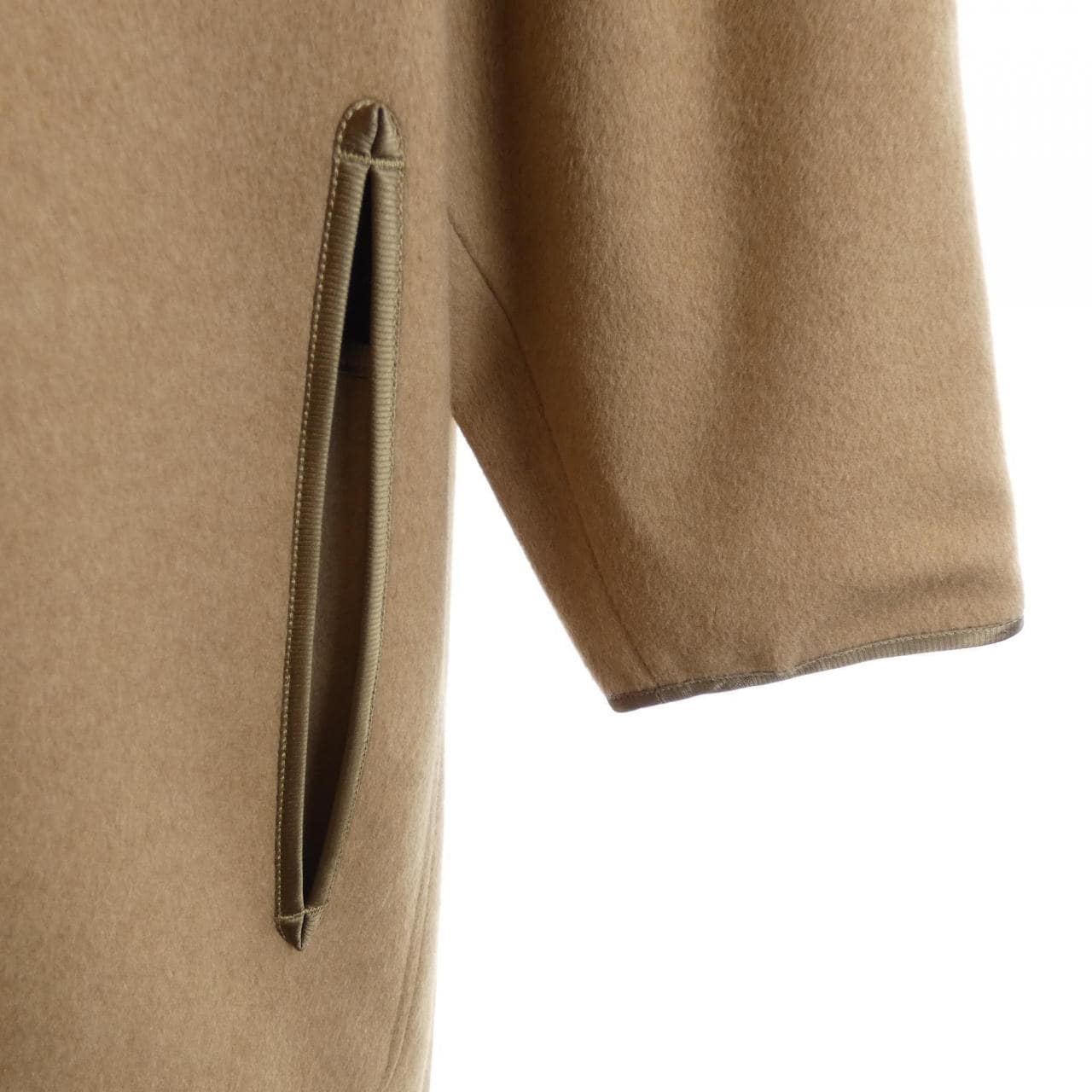 エルメス HERMES ライナーコート 5H0194DM コート