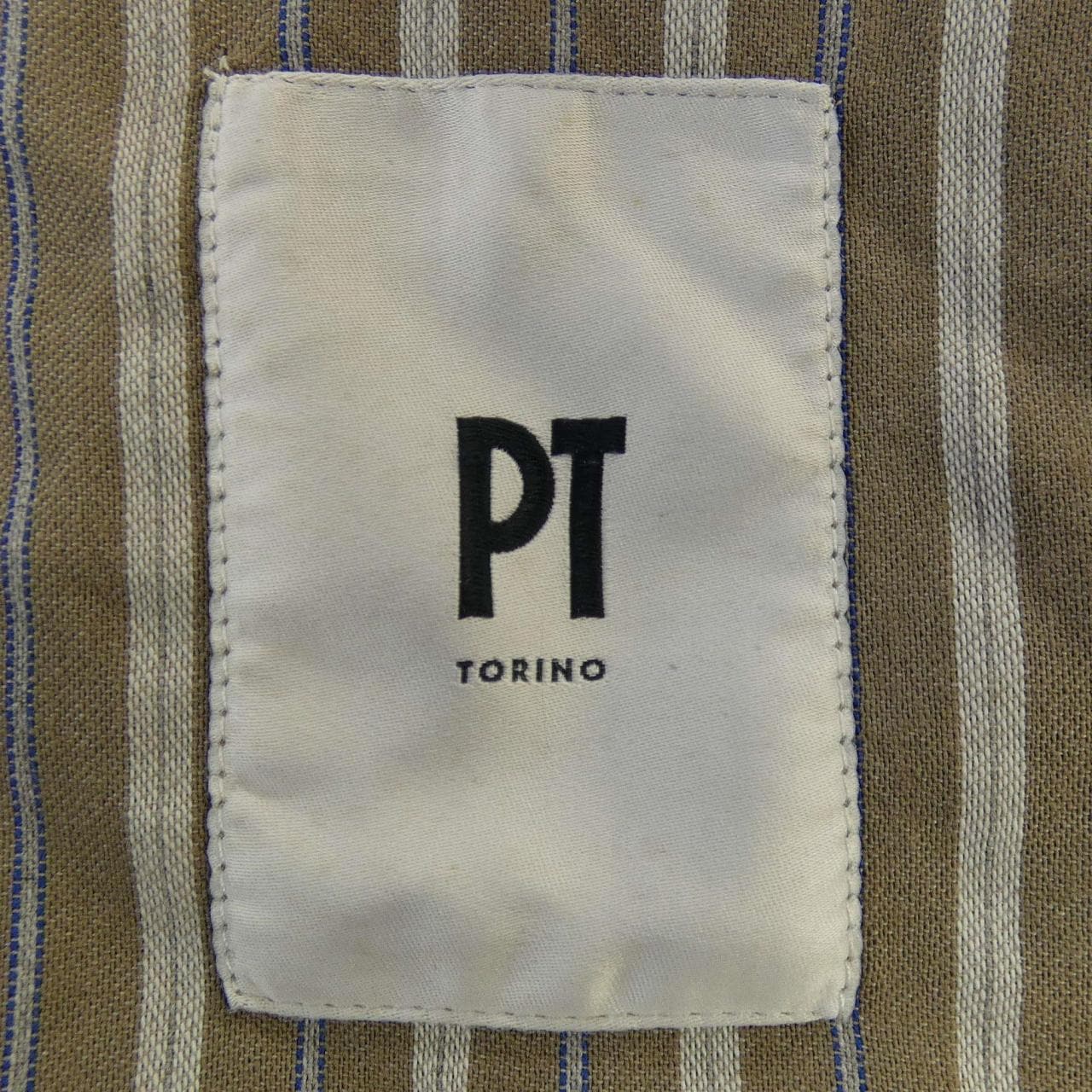 ピーティートリノ PT TORINO NK03 パンツ