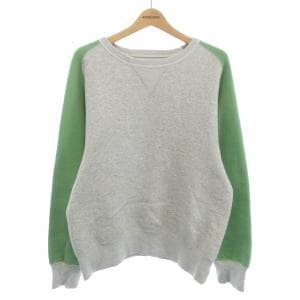 ジェラード JELADO スウェット