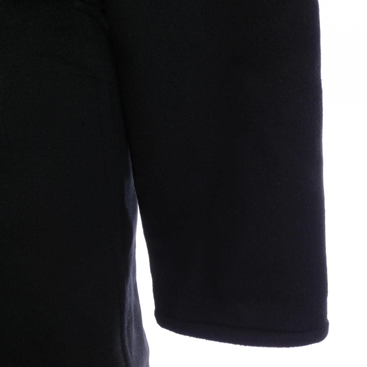 ルイヴィトン LOUIS VUITTON フーデッドラップコート FGCO40QWE コート