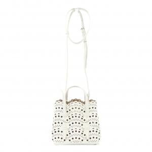 アライア ALAIA MINA BAG
