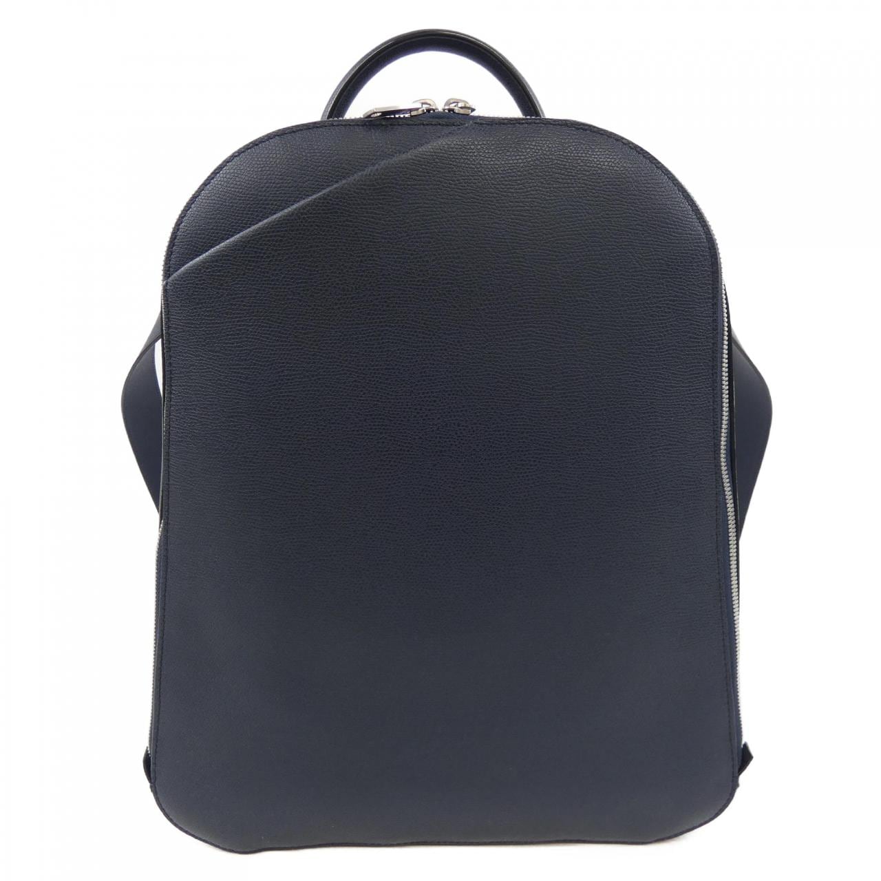 ヴァレクストラ VALEXTRA マイロゴ BACKPACK
