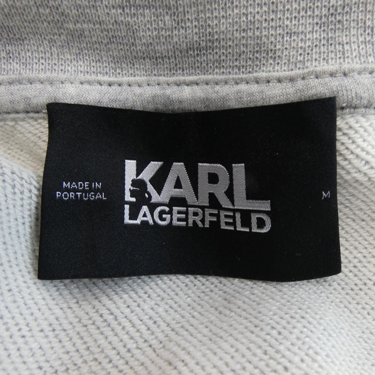 カールラガーフェルド Karl Lagerfeld スウェット