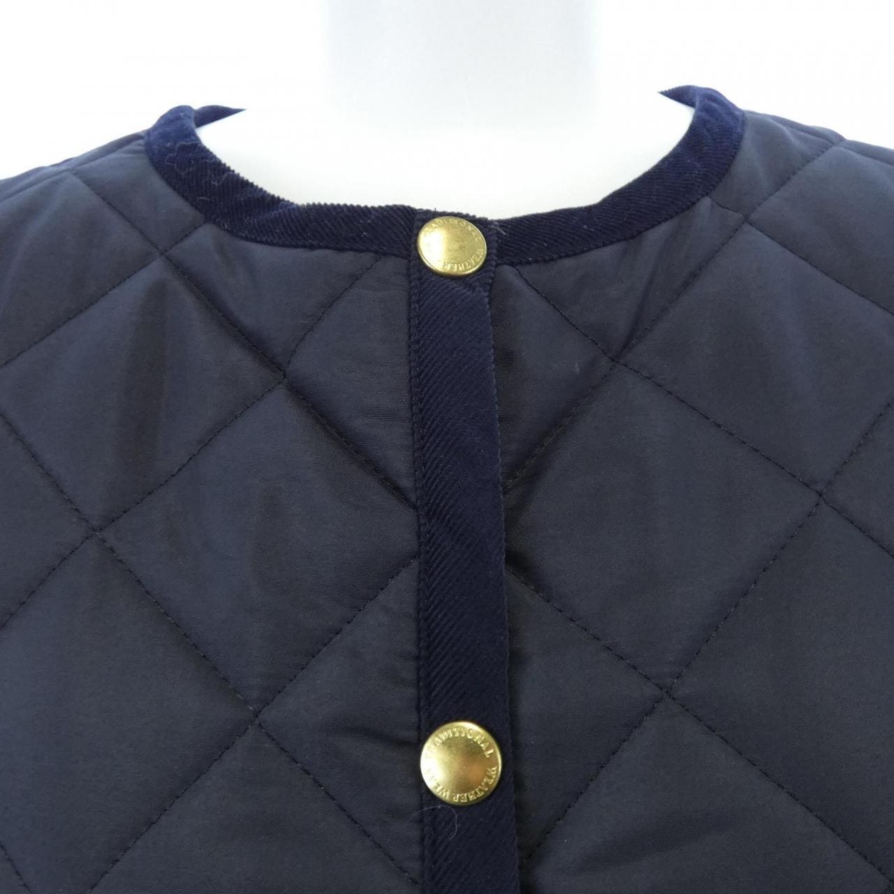 トラディショナルウェザーウェアー Traditionalweather.w コート