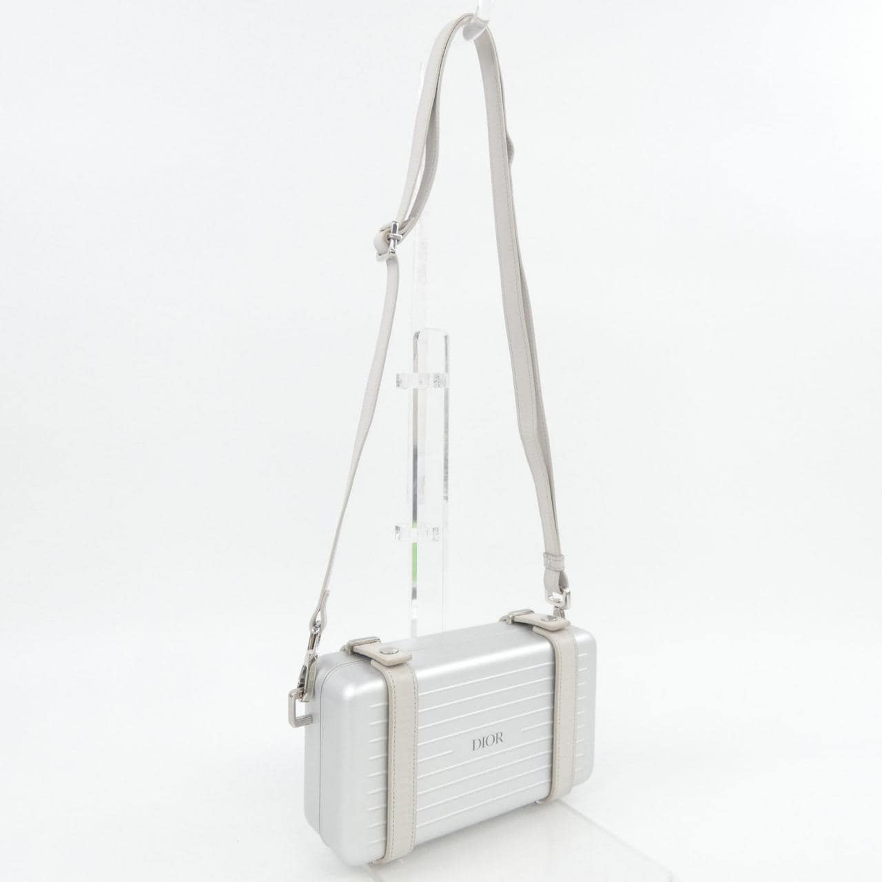 ディオール DIOR RIMOWA 2DRCA295YWT BAG