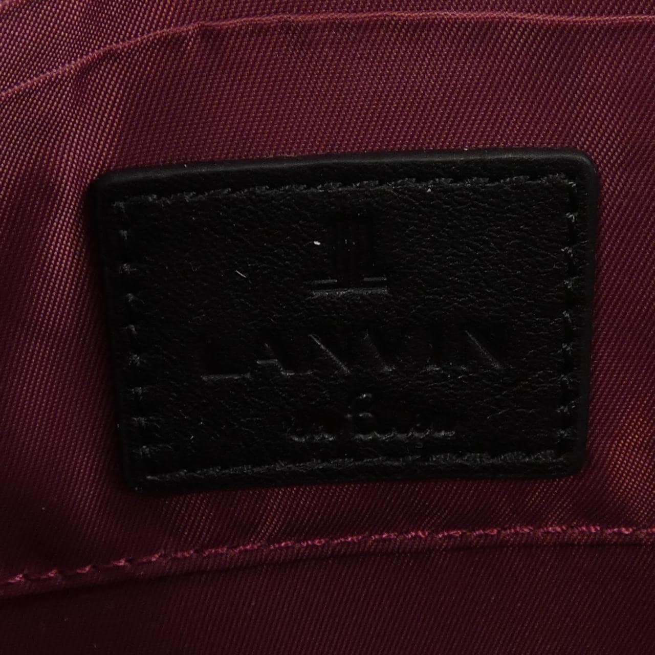 ランバンオンブルー LANVIN en Bleu BAG