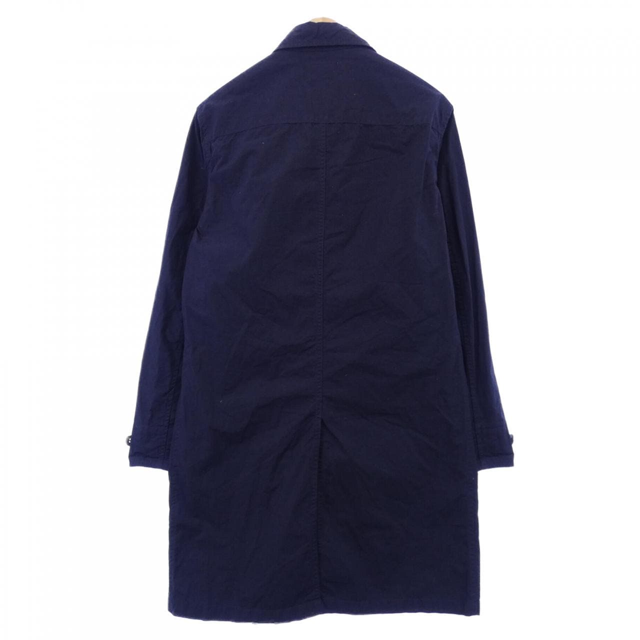 マニュアルアルファベット MANUAL ALPHABET コート