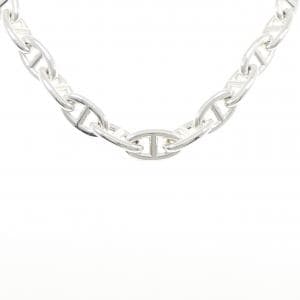 エルメス シェーヌダンクル ラージモデル ネックレス