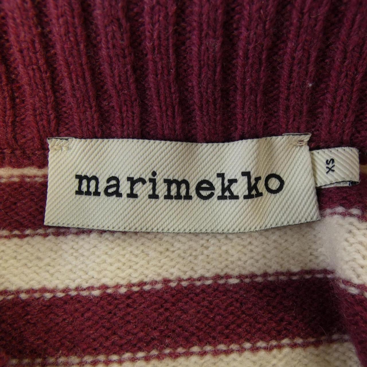 マリメッコ MARIMEKKO 5224-5-93240 ニット