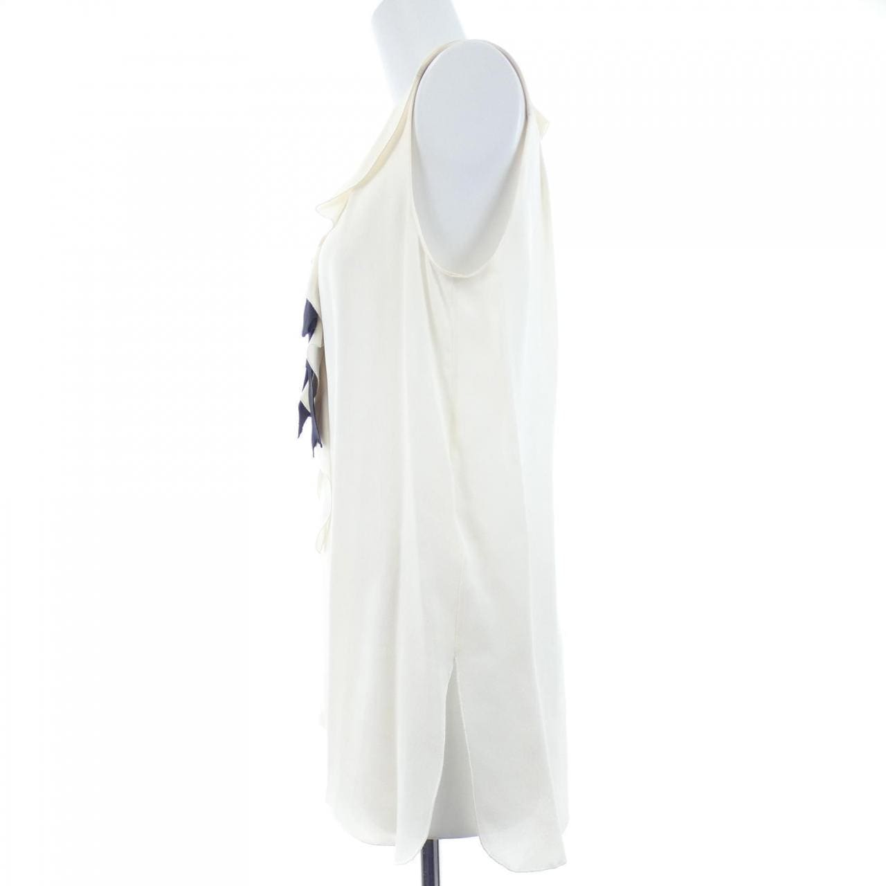 [vintage] CHANEL P26837V17333 05A Top