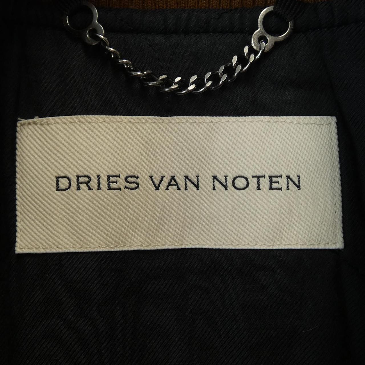 德赖斯DRIES VAN NOTEN德赖斯·范诺顿 (Dries Van Noten) 夹克