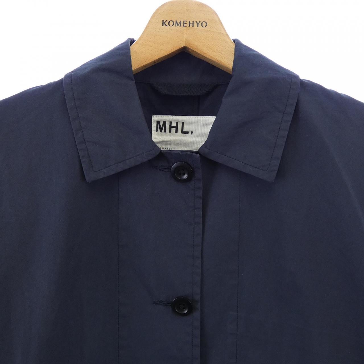 エムエイチエル MHL コート