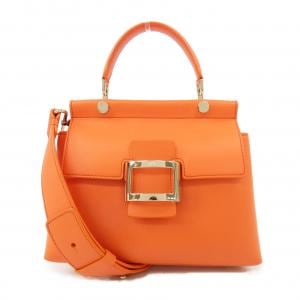 ロジェヴィヴィエ ROGER VIVIER BAG