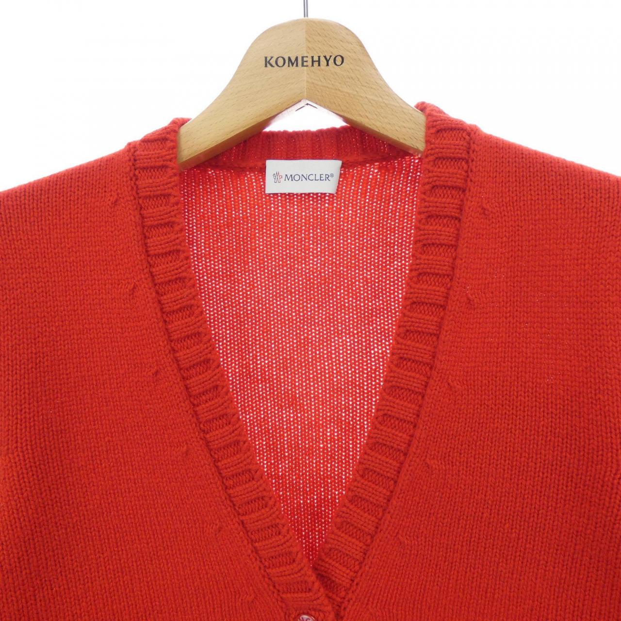 MONCLER蒙克勒·E20939455900·卡迪根