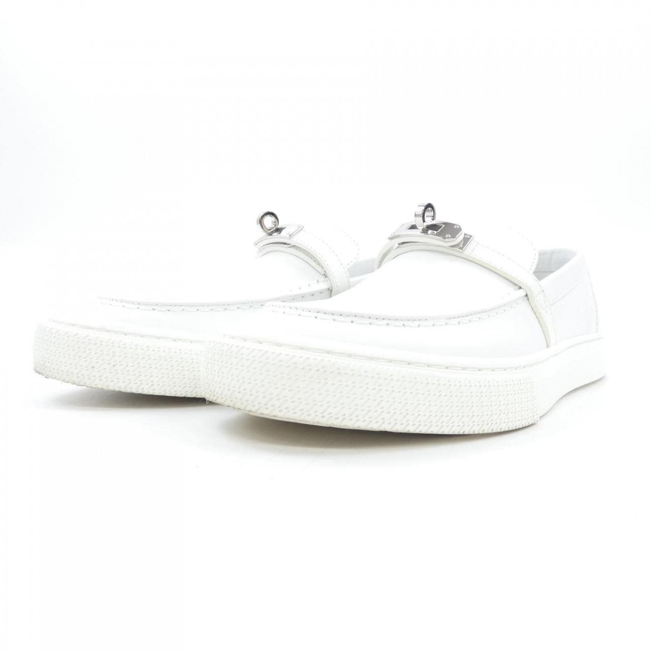 エルメス HERMES ゲーム GAME ケリーバックル 231015Z スニーカー