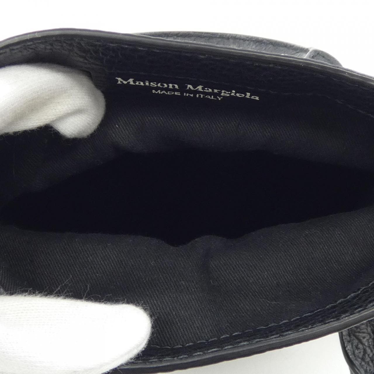 メゾンマルジェラ Maison Margiela 5AC S56WG0081 BAG