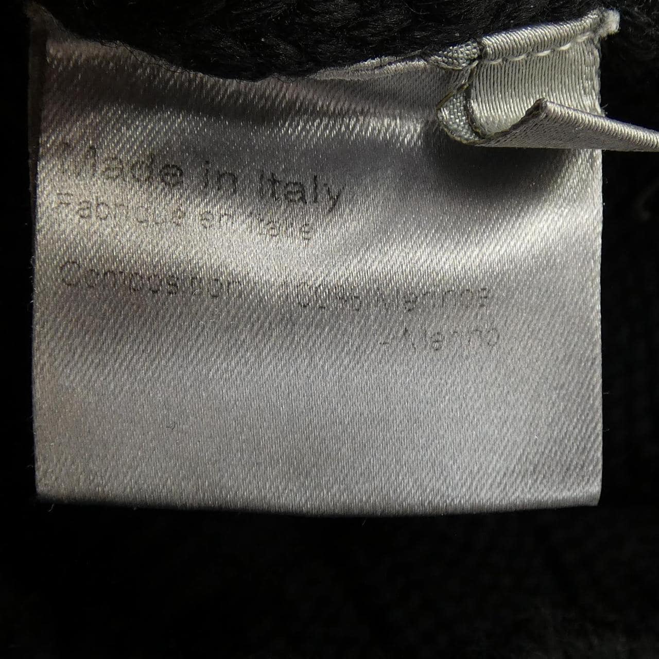 ディオールオム DIOR HOMME 2HH4050311 カーディガン