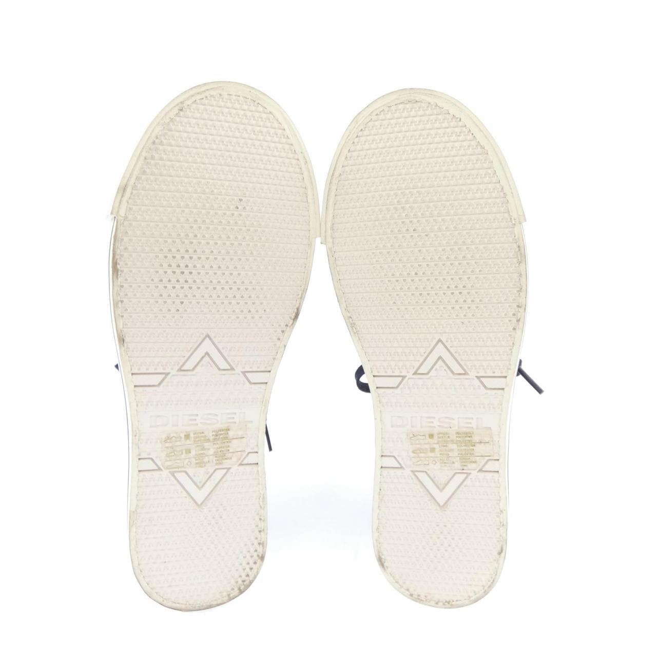 ディーゼル DIESEL Y02492 PR189 T8013 スニーカー