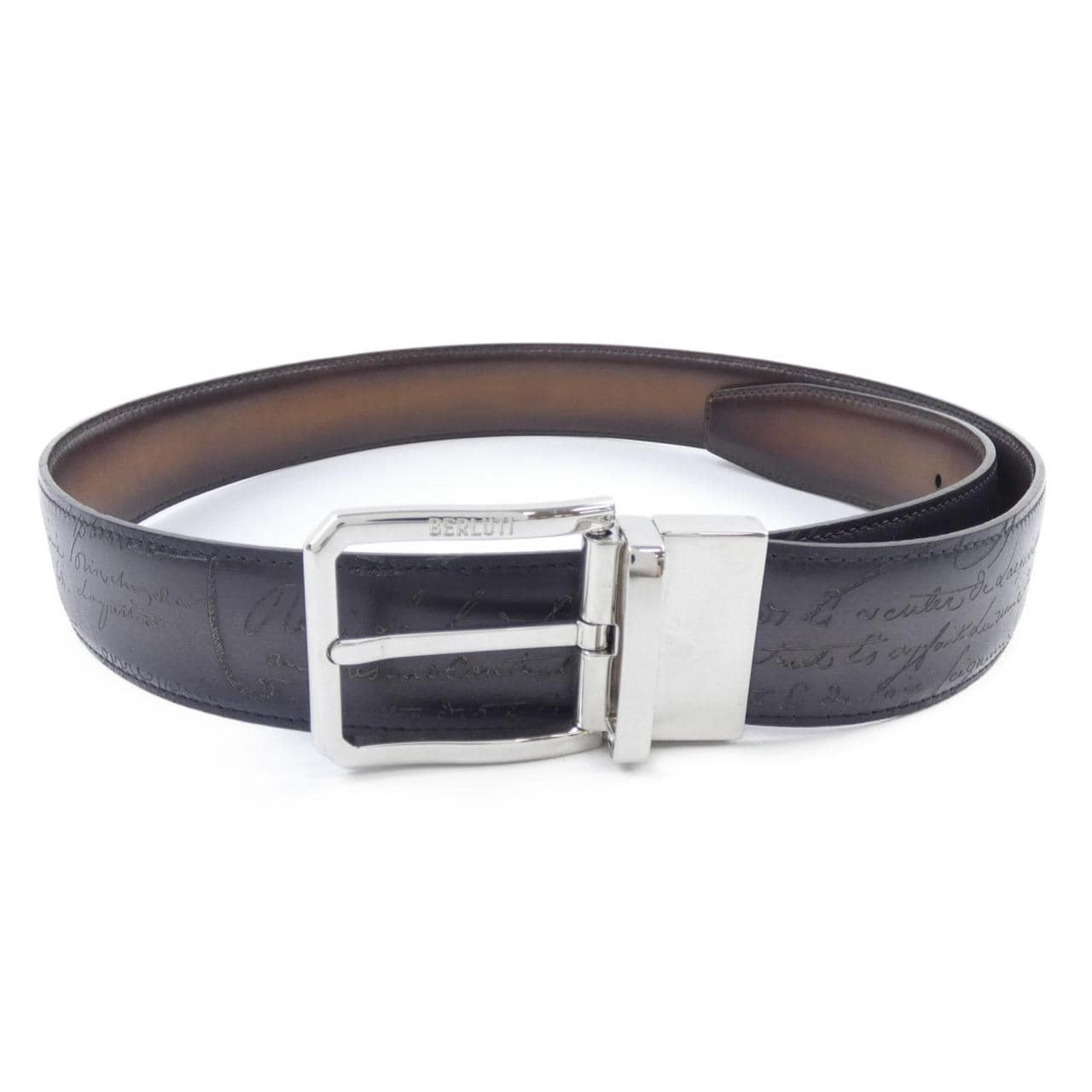 ベルルッティ Berluti BELT