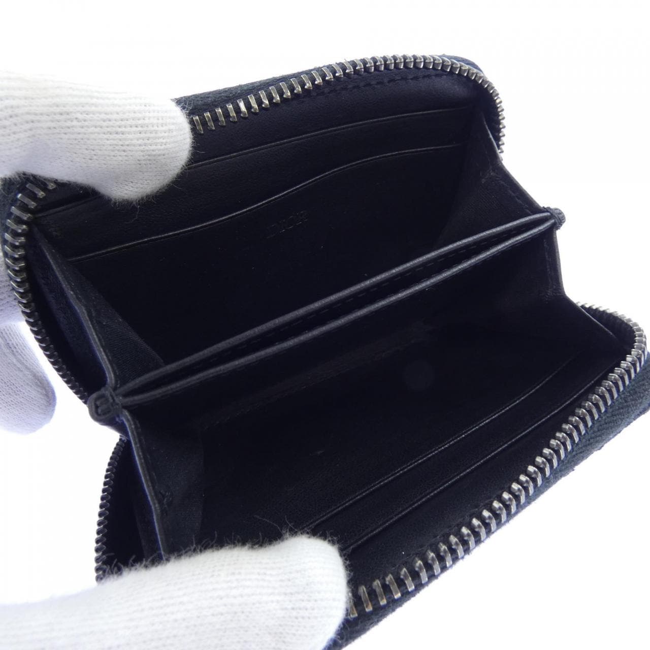 ディオール DIOR CARD CASE