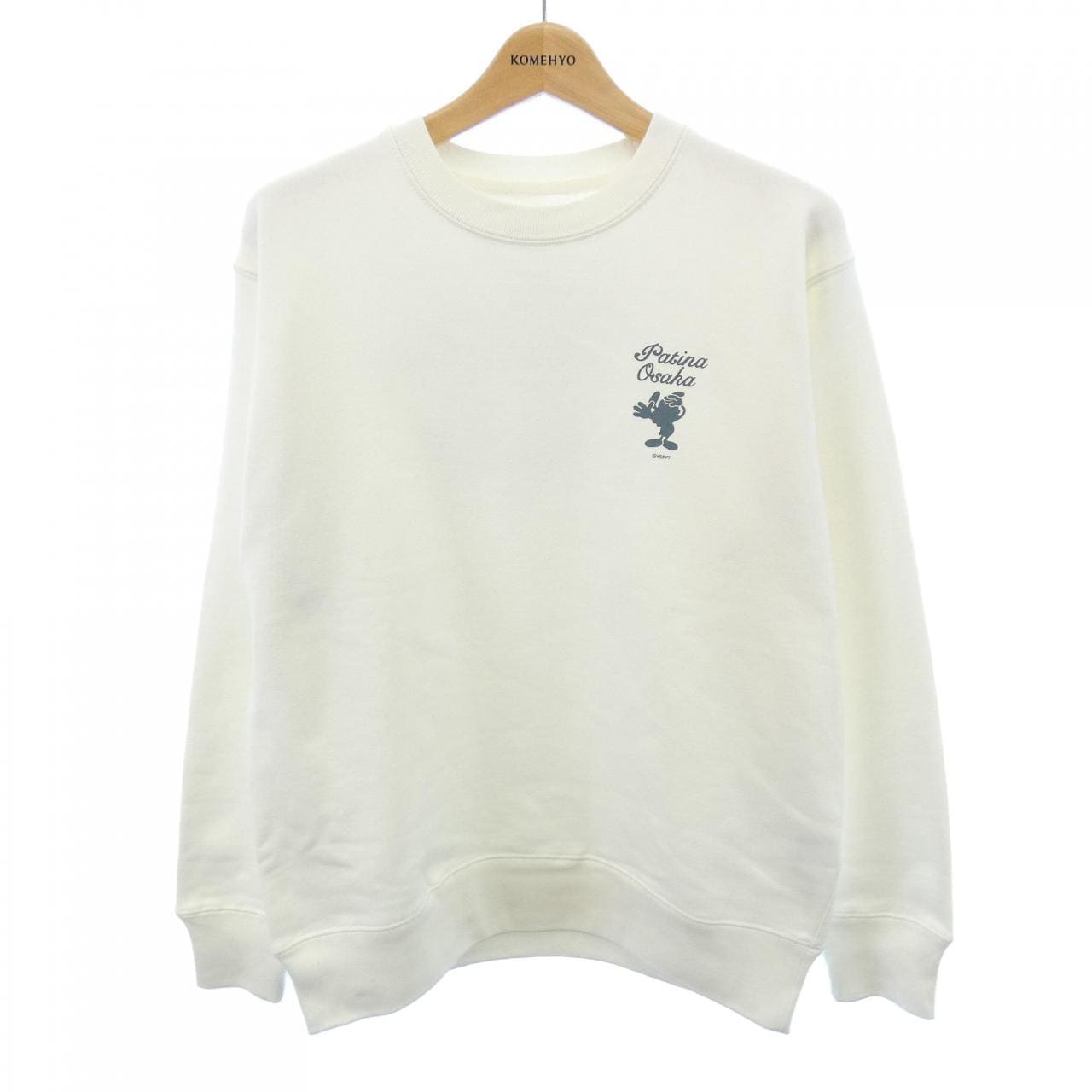 VERDY スウェット