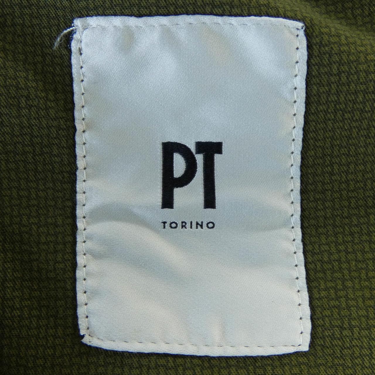 ピーティートリノ PT TORINO パンツ