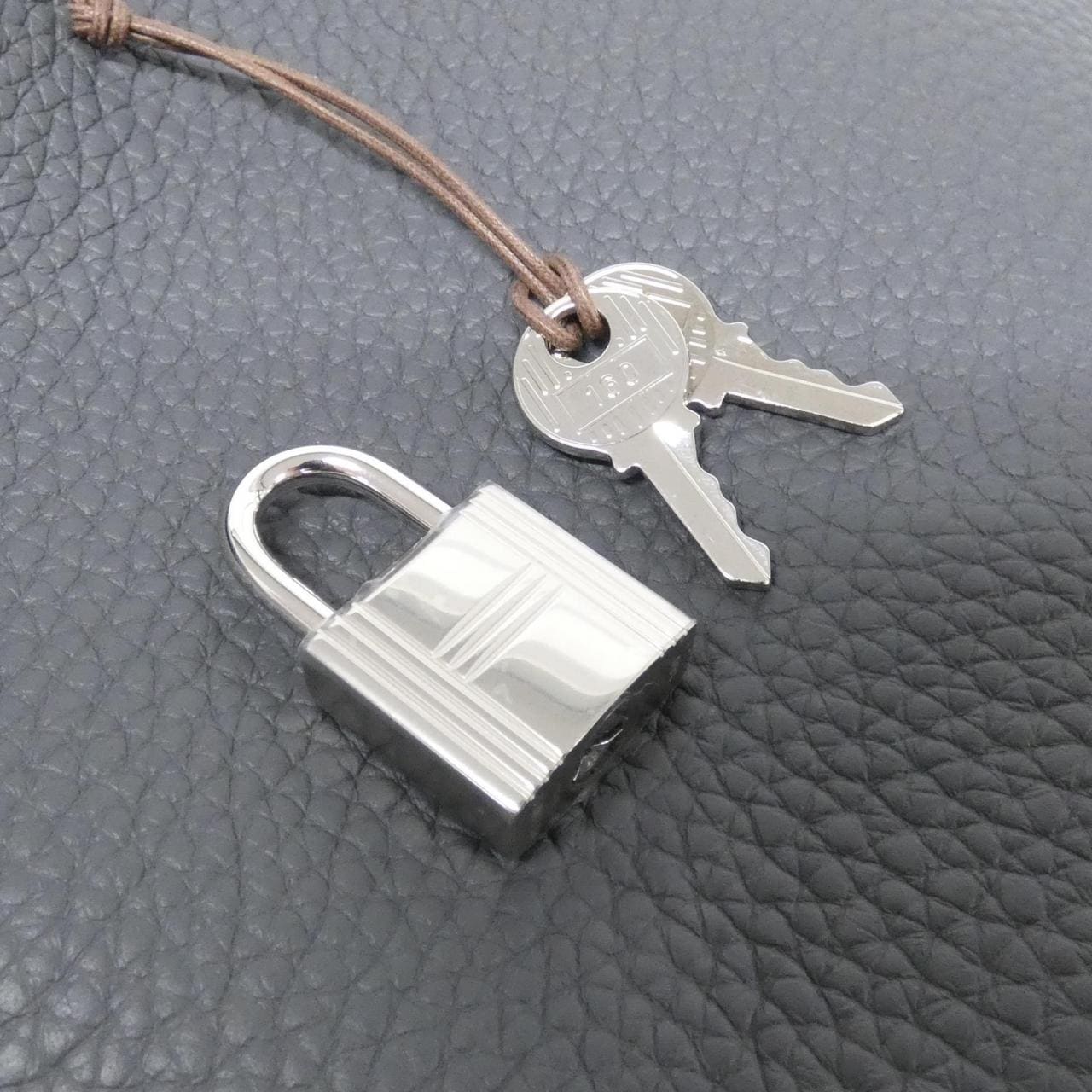 【未使用品】エルメス ピコタン ロック PM 056289CK バッグ