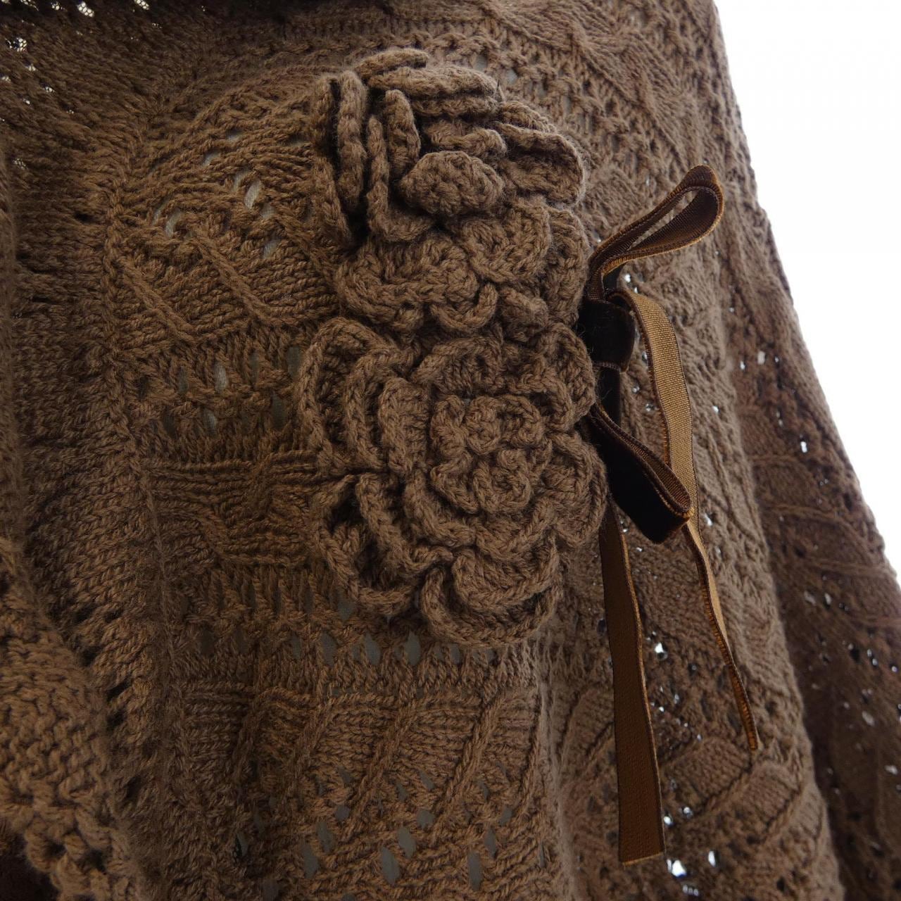 ピンクハウス PINK HOUSE A2111KCD078 カーディガン