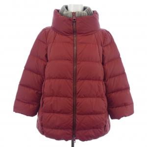 ヘルノ Herno PI0088D ダウンジャケット