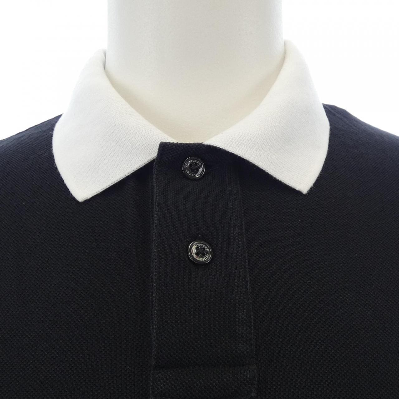モンクレール MONCLER B10918309899 ポロシャツ